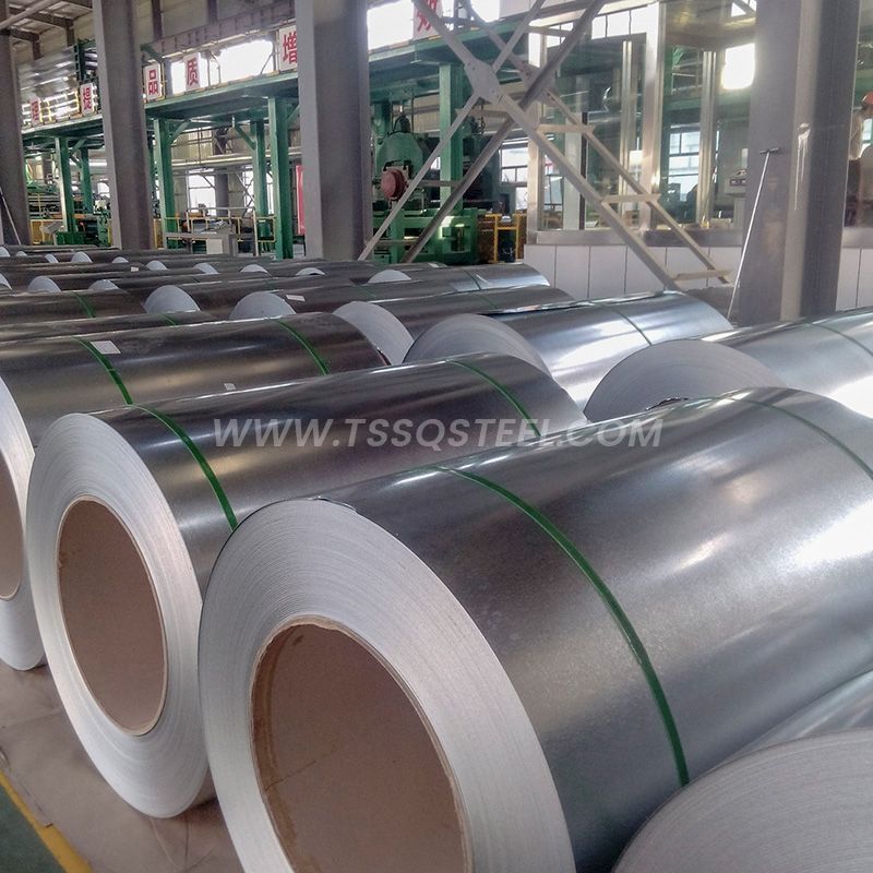 Steel Coil