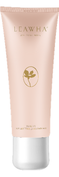 LEAWHA ROSE YEAST MASK