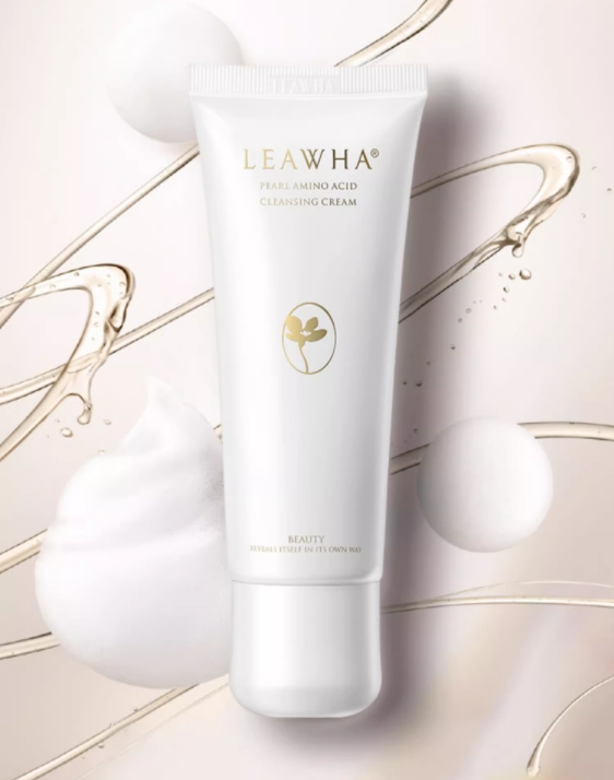 LEAWHA PEARL AMINO ACID CLEANSER