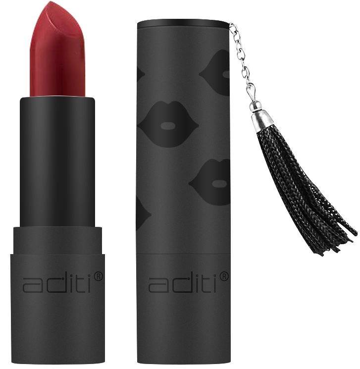 ADITI SOFT&Moisturizing lipstick (SLIGHTLY DRUNK PEACH)