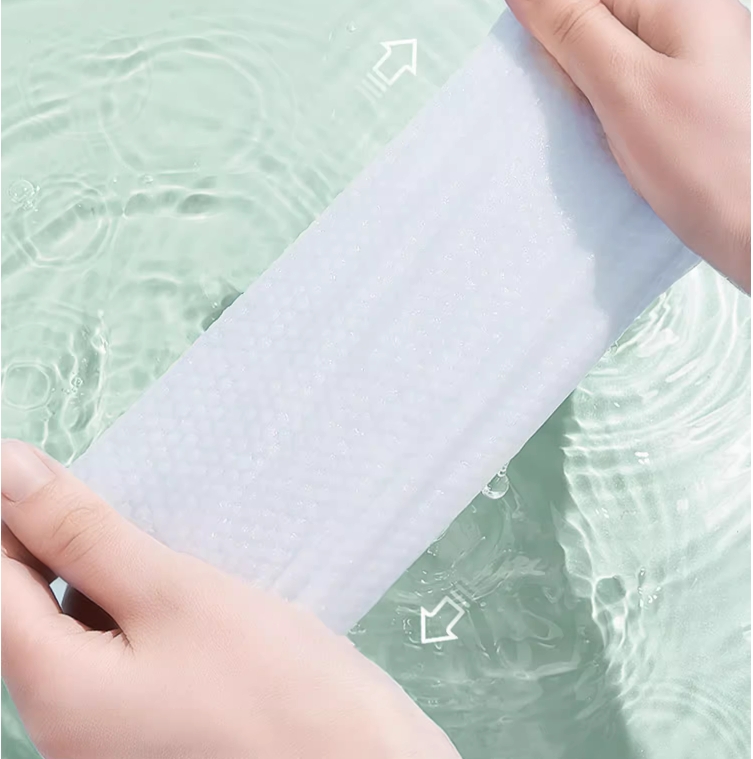 ADITI SKIN-FRIENDLY CLEASING FACE TOWEL