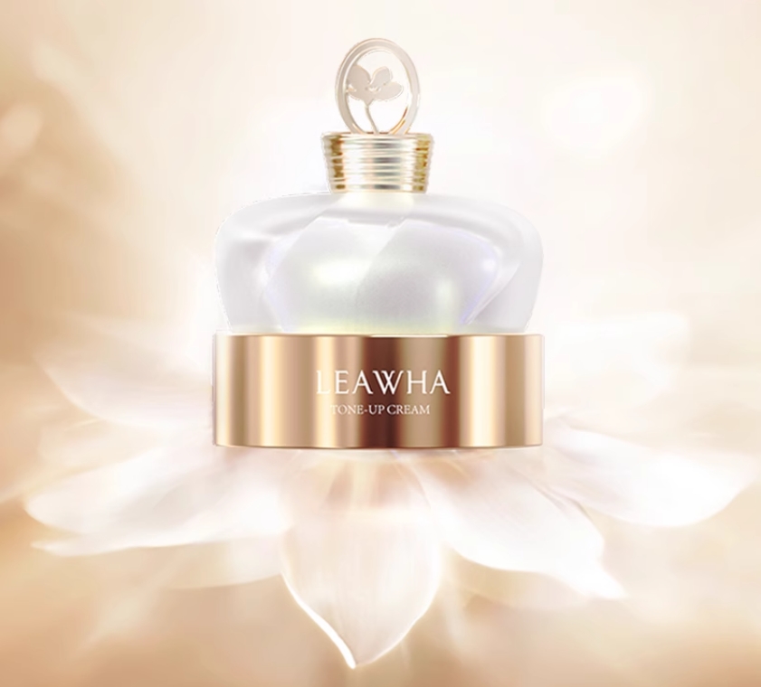 LEAWHA TONE UP CREAM