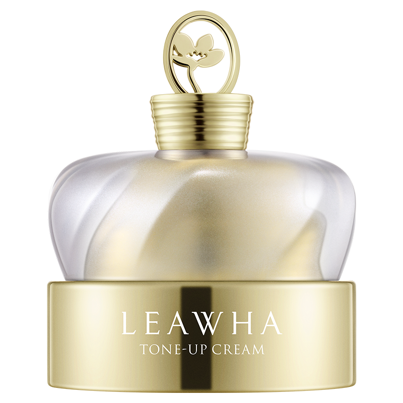 LEAWHA TONE UP CREAM