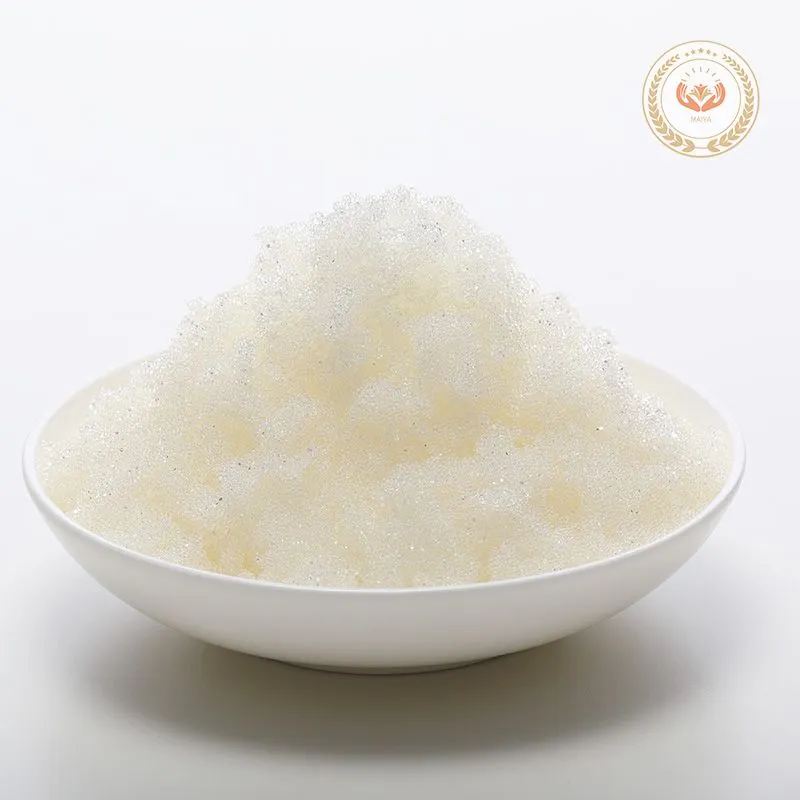 Cation Exchange Resin