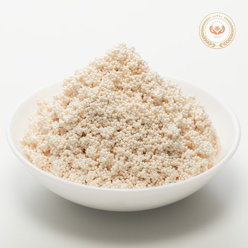 Macroporous Weak Base Anion Exchange Resin