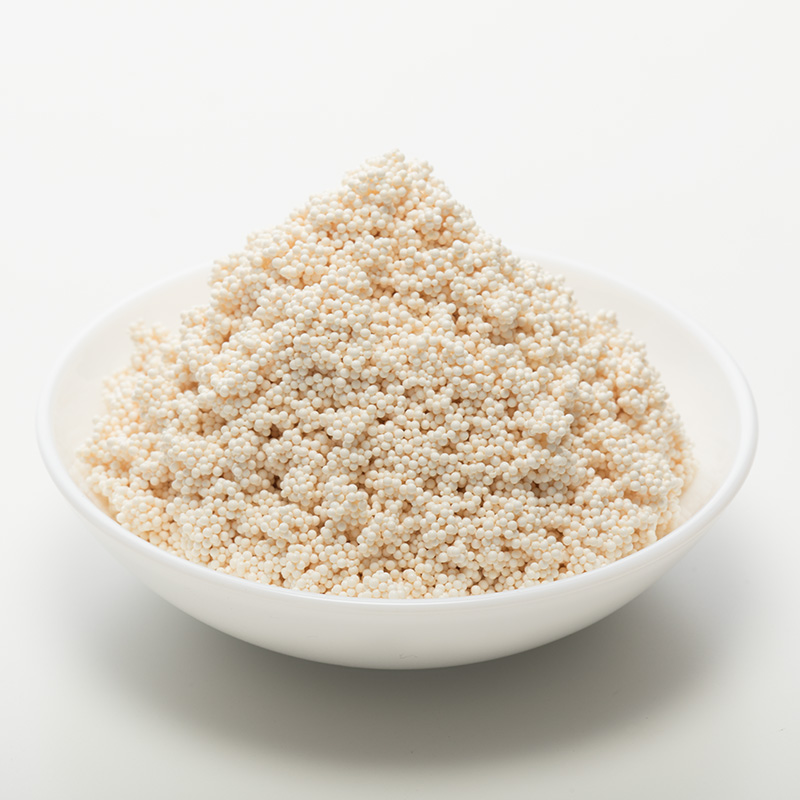 Macroporous  Anion Exchange Resin D301