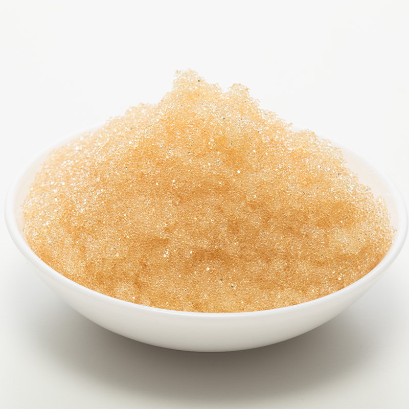 Cation Exchange Resin equivalent of Purolite C100H