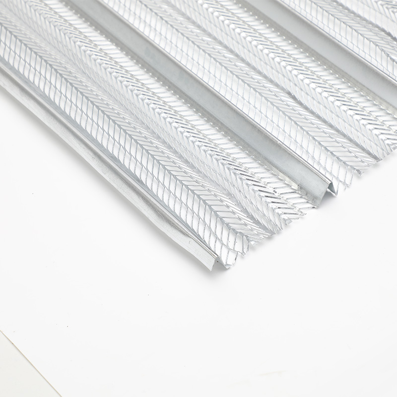 Flat High Rib Lath