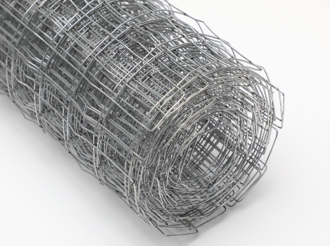 Smooth Stucco Wire Mesh