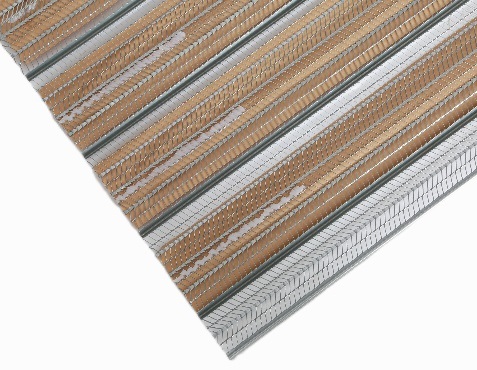 {Metal lath sheet}