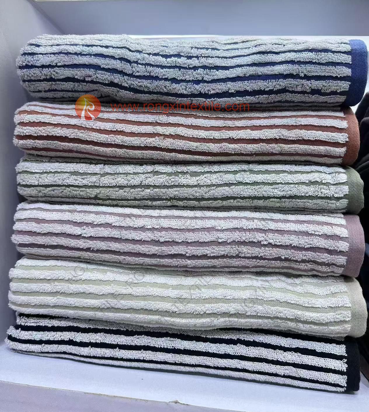 Towel Texture