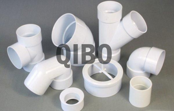 Detailed introduction to plastic types