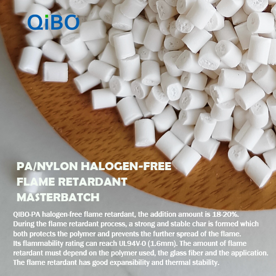 Engineering Plastic-Good Chemical Resistance Polyamide