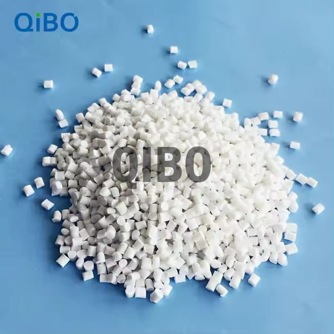 Qibo flame retardant | building a safety line of defense
