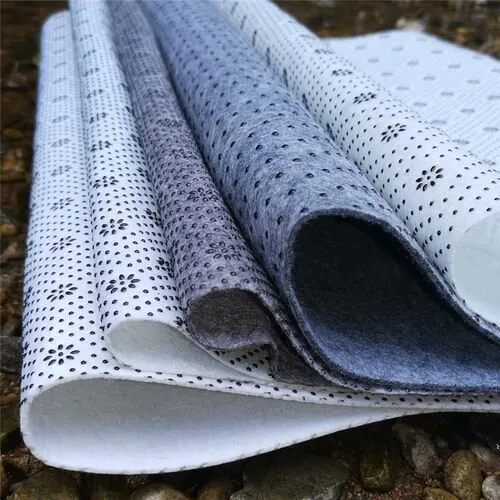 The significance of flame retardants in nonwoven carpets