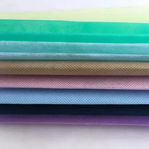 The significance of flame retardants in nonwoven carpets