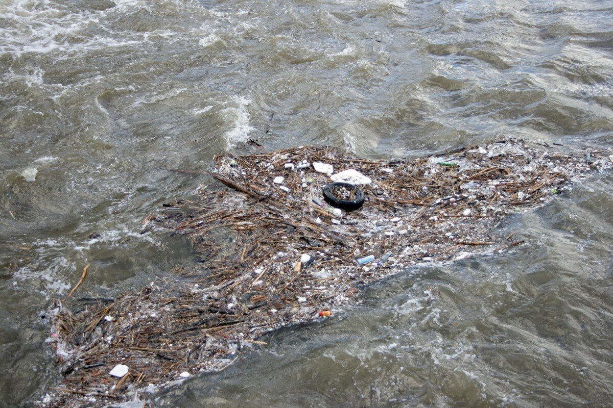 Plastic Pollution Problem and Facts