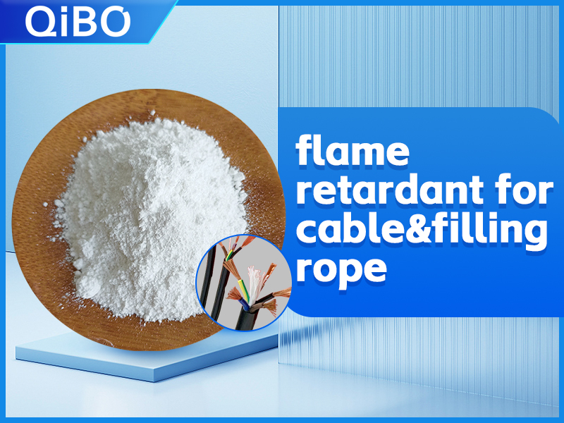 The Importance of Flame Retardant Cables