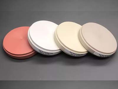 Introduction to Peek Dental Disc