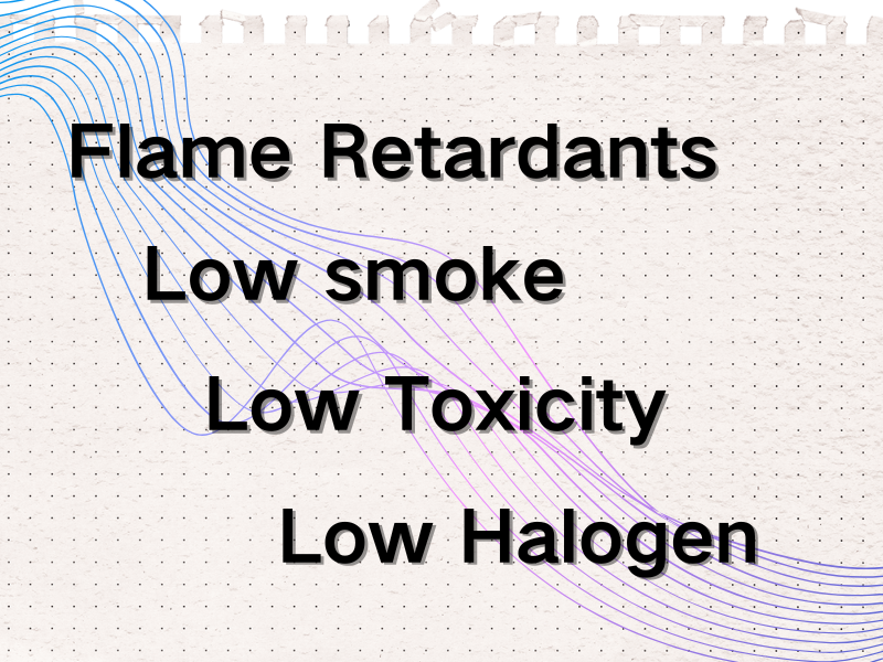 Flame retardants | a safety shield for the plastics industry