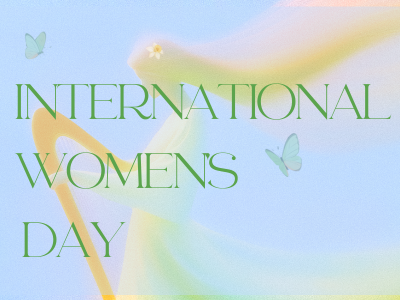 Celebrating International Women's Day with Qibo Tech