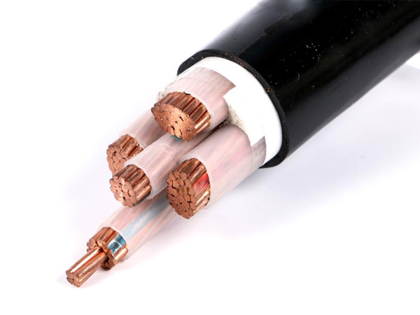 Halogen-free flame-retardant materials for building cables: industry demand and technological innovation