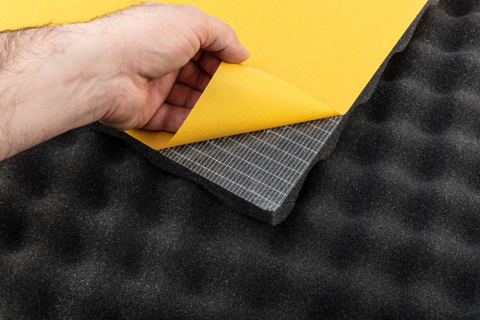What Are The Standard Techniques For Applying Flame Retardants To Textiles