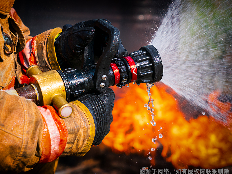 Tips on fire safety during the May Day holiday
