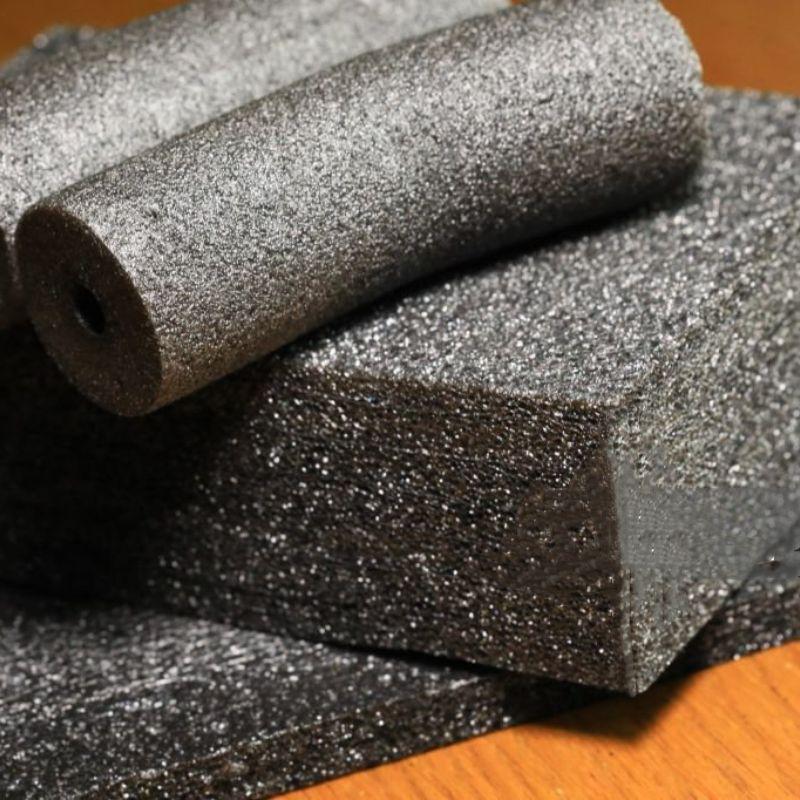Flame-Retardant Foaming: The Perfect Blend of Safety and Performance