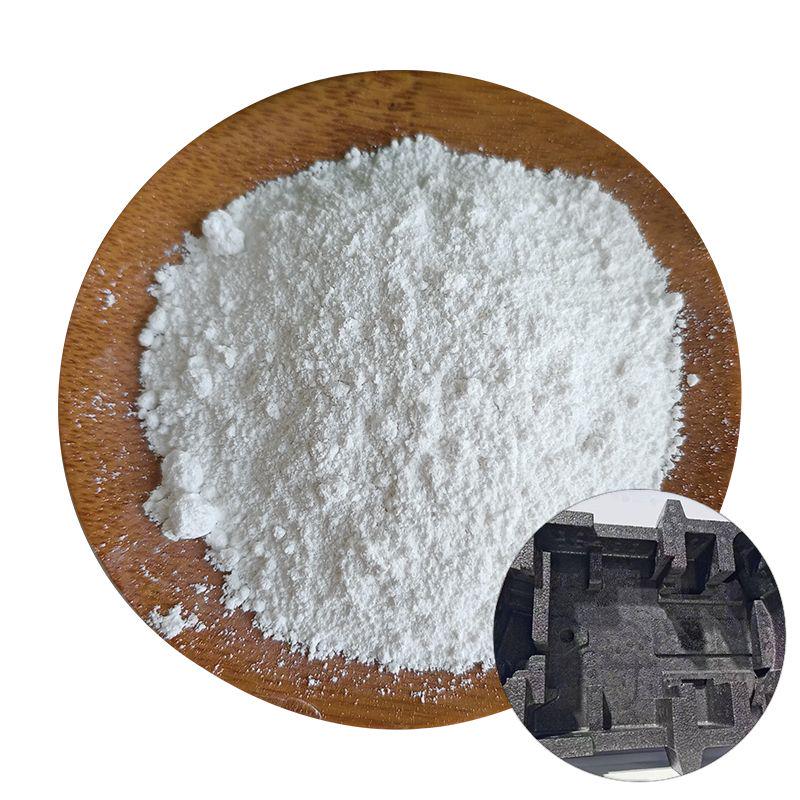 Flame-Retardant Foaming: The Perfect Blend of Safety and Performance