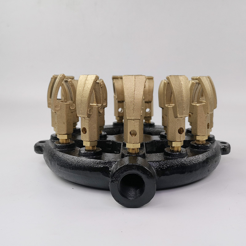 Jujia Kitchen Manufacturing Facility