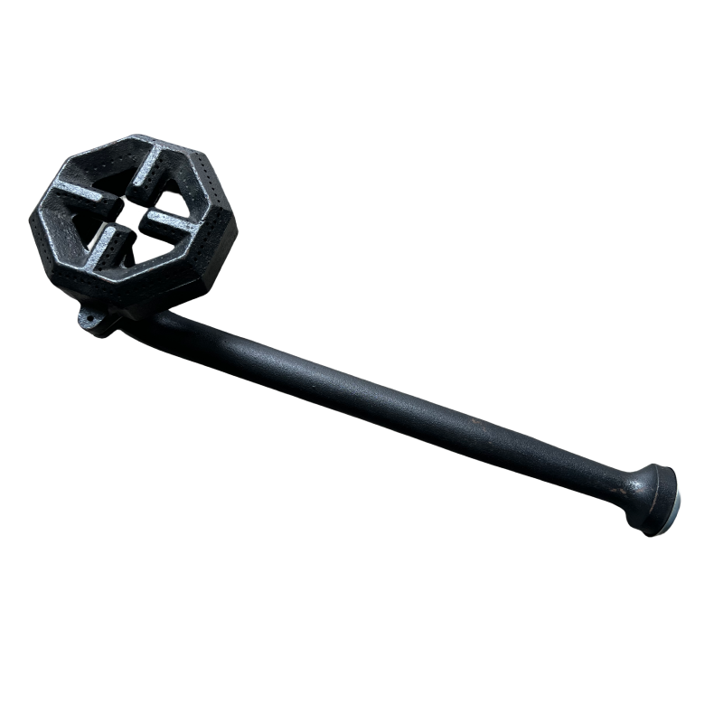 Jujia Kitchen Factory Interior