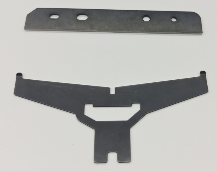 Thermal Printer Blade