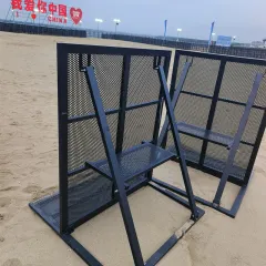 Anti-Riot Iron Fence, Riot Control Fence