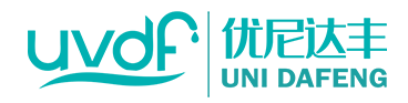 Zhejiang UVDF Technology Co., LTD.