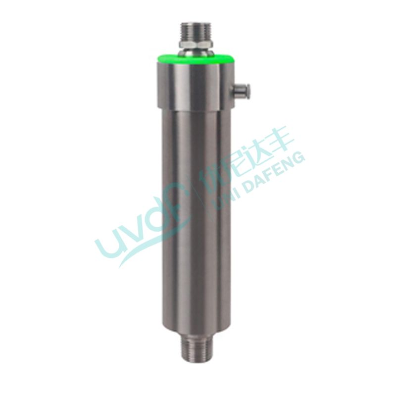 Uvc Loader UVC Commercial Sterilizer