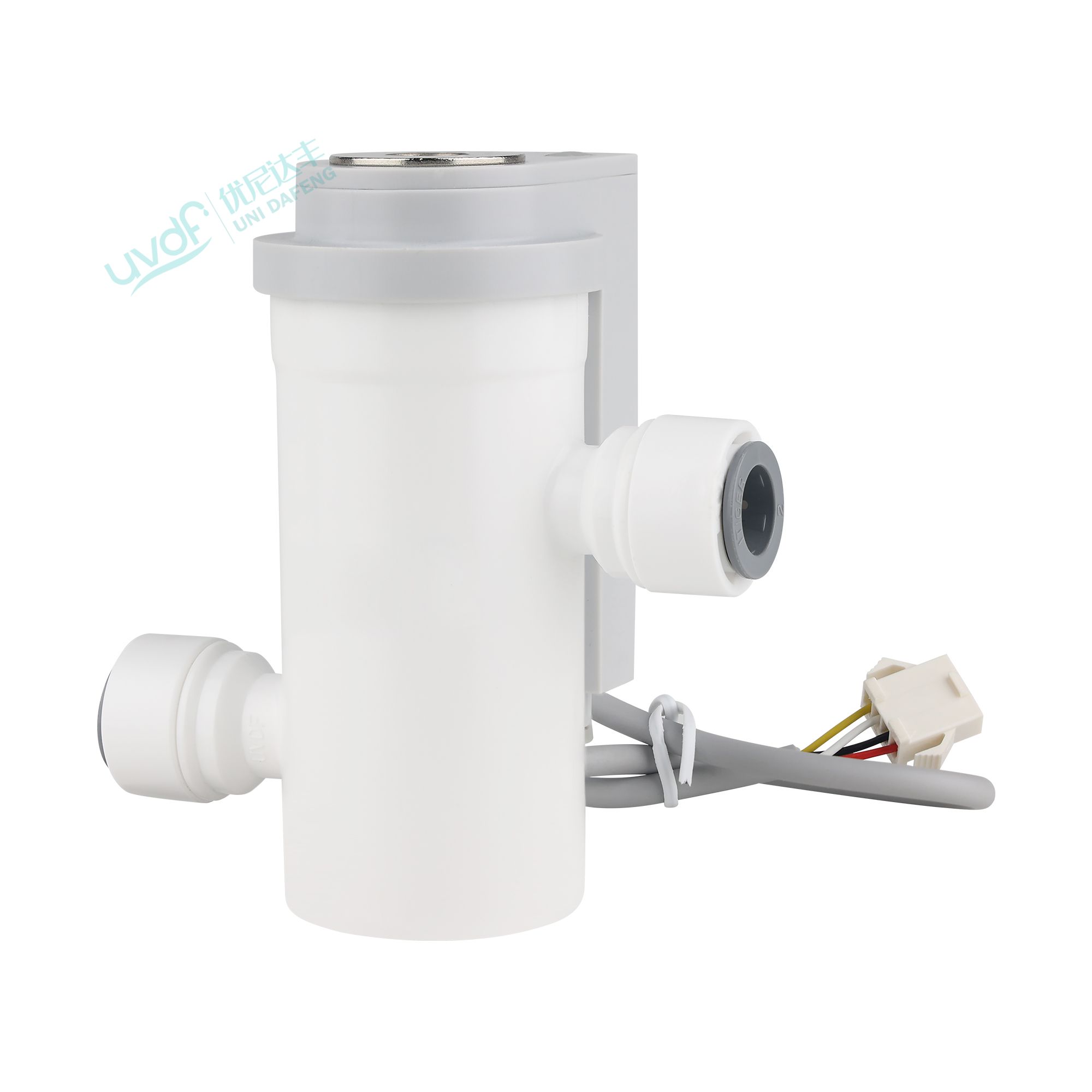 UVC germicidal Machines