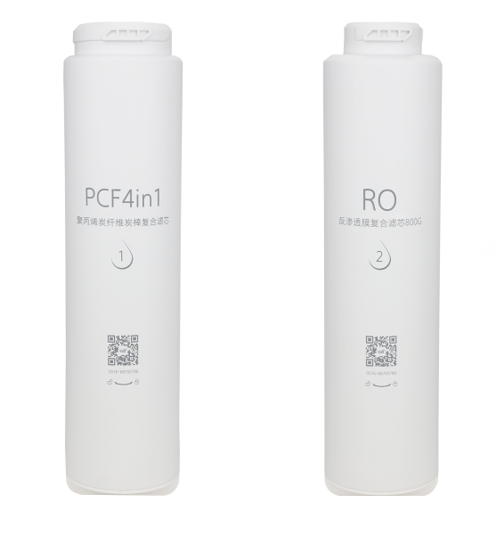 Reverse Osmosis Water Purifier