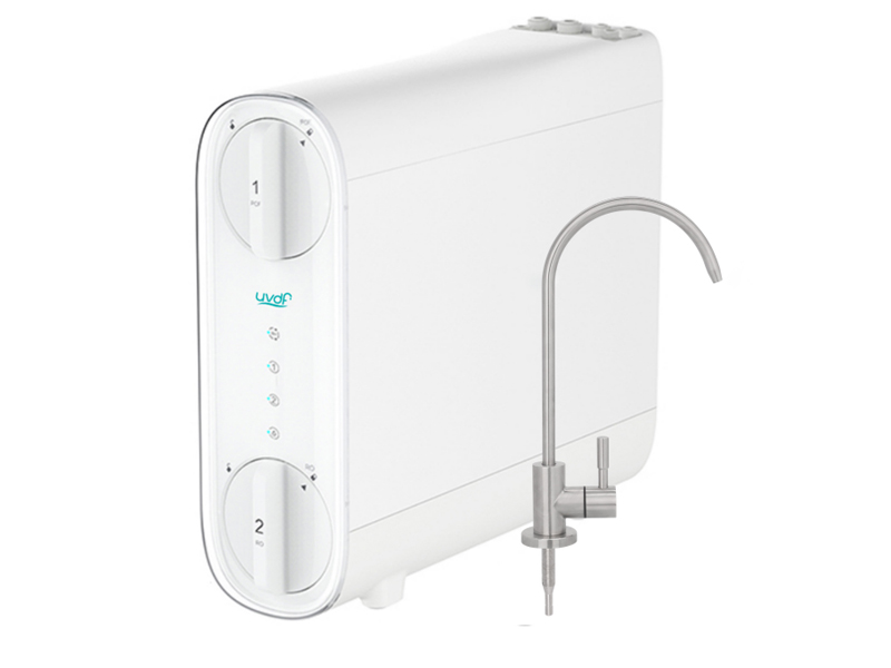 RO Water Purifier Frequently Asked Questions