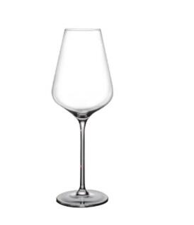 Bordeaux Wine Glasses