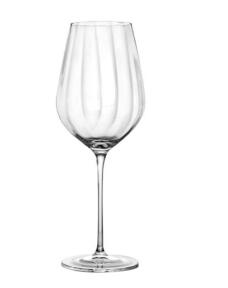 Bordeaux Wine Glasses High Quality Luxury Wine Glasses