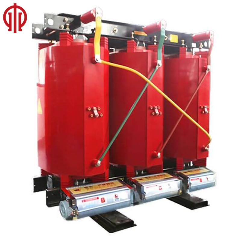 Medium & High Voltage Products