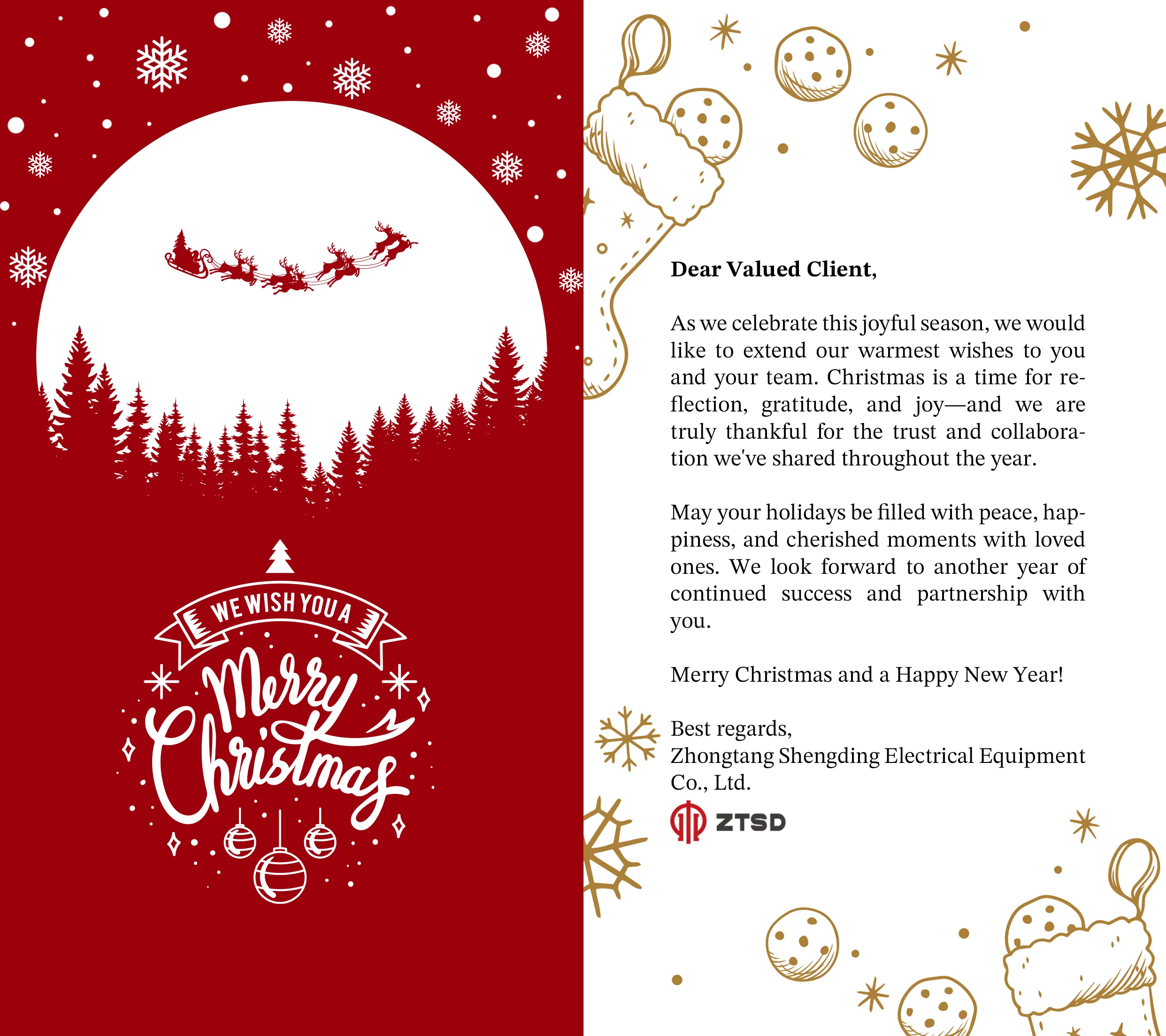 Electrical Equipment