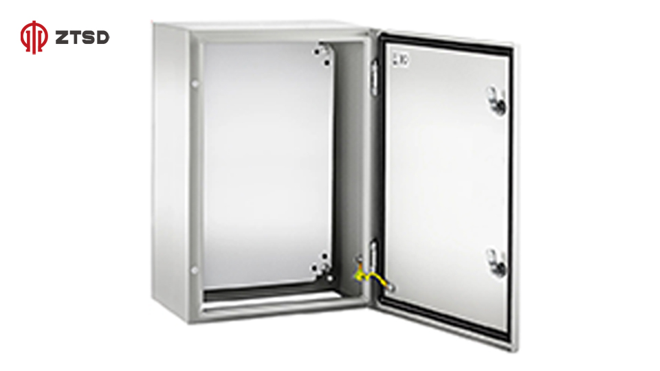 Electrical Distribution Box Enclosures