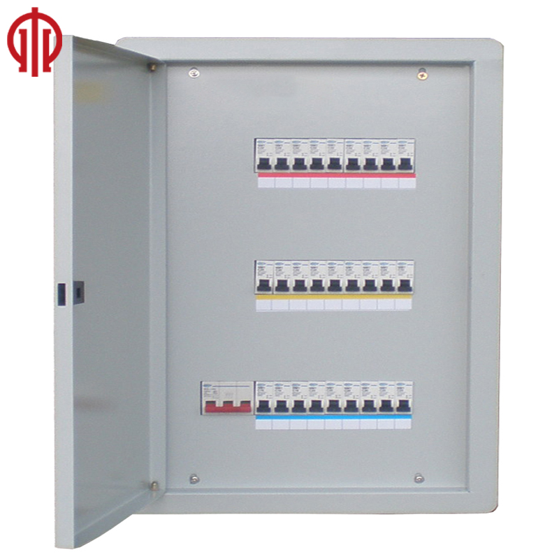 Power Protection Perfected