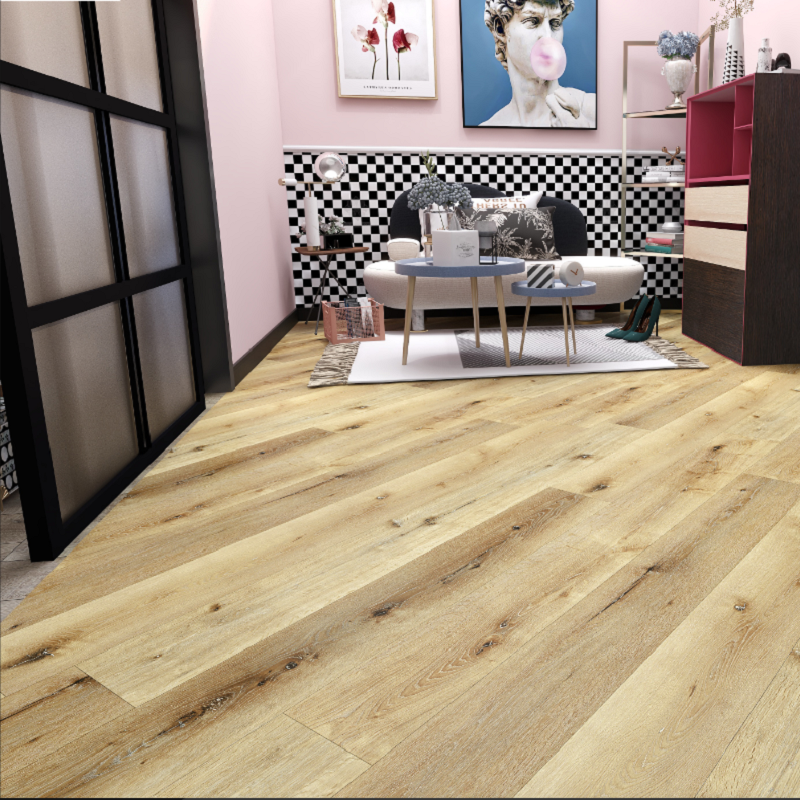 Why Choose Laminate Flooring