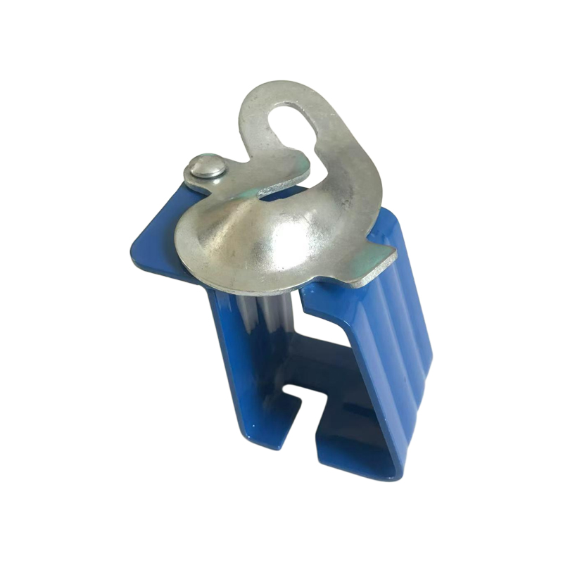Jahn Lab Jahn A Bracket - Wall Forming Accessories | Jahn Forming Products