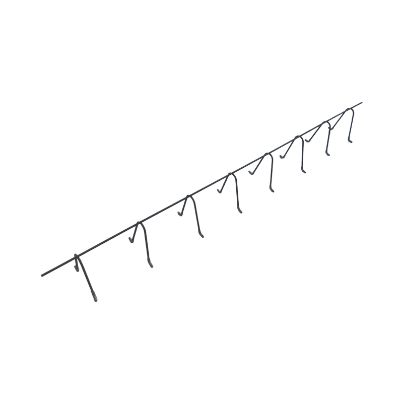 CHCD Continuous High Chair Dipped, Reinforcing Bar Support