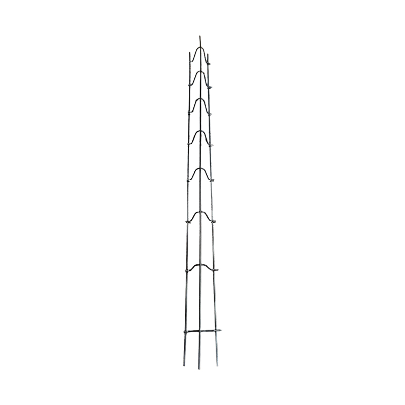 CHCU - Continuous High Chair Upper - Metal Rebar Support Chair