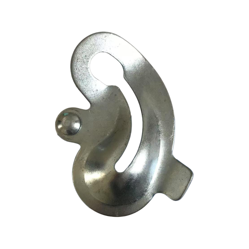 Jahn Lab Jahn A Bracket - Wall Forming Accessories | Jahn Forming Products